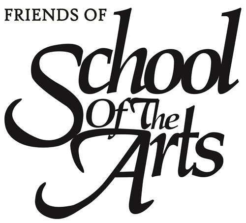 Friends Logo 